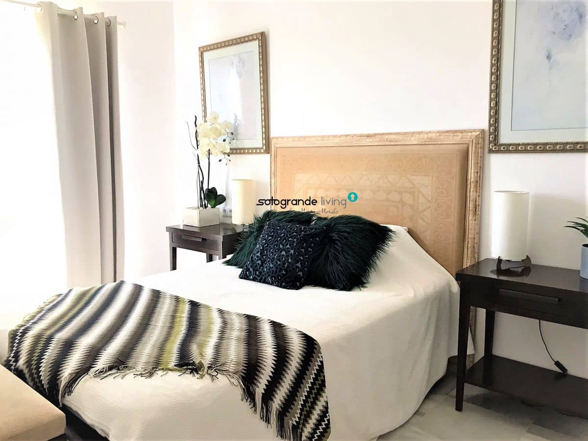 7 bedroom Villa for holiday rental in Sotogrande - € 5,000 (Ref: 8169399)