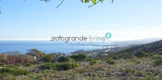 Grunde uden byggetilladelser til salg i Manilva - € 480.000 (Ref: 8176601)