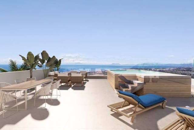 Grunde uden byggetilladelser til salg i Manilva - € 480.000 (Ref: 8176601)