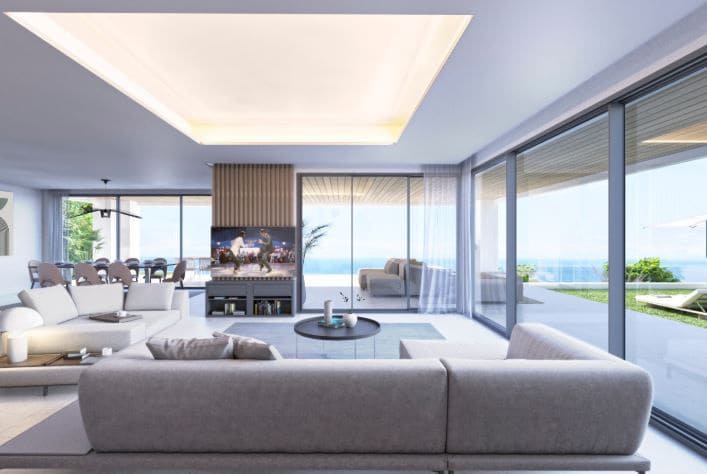 Grunde uden byggetilladelser til salg i Manilva - € 480.000 (Ref: 8176601)