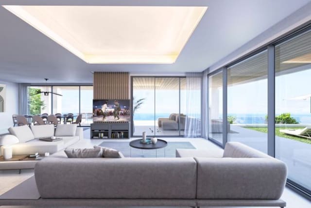 Grunde uden byggetilladelser til salg i Manilva - € 480.000 (Ref: 8176601)