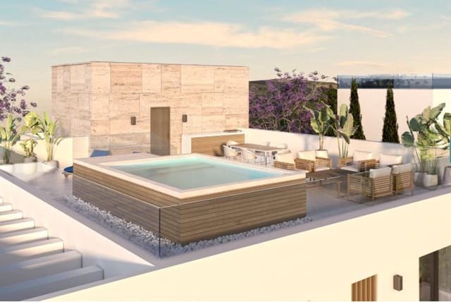 Grunde uden byggetilladelser til salg i Manilva - € 480.000 (Ref: 8176601)