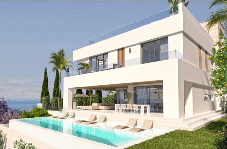 Grunde uden byggetilladelser til salg i Manilva - € 480.000 (Ref: 8176601)