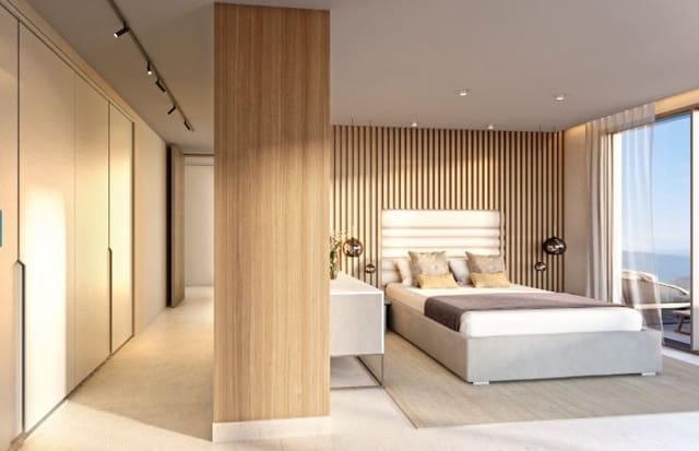 Grunde uden byggetilladelser til salg i Manilva - € 480.000 (Ref: 8176601)