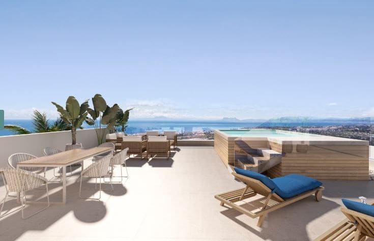 Grunde uden byggetilladelser til salg i Manilva - € 480.000 (Ref: 8176601)