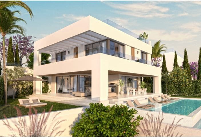 Grunde uden byggetilladelser til salg i Manilva - € 480.000 (Ref: 8176601)