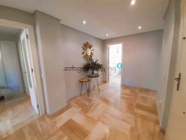 3 Zimmer Ferienapartment in Sotogrande, San Roque mit Garage - 2.500 € (Ref: 8196688)