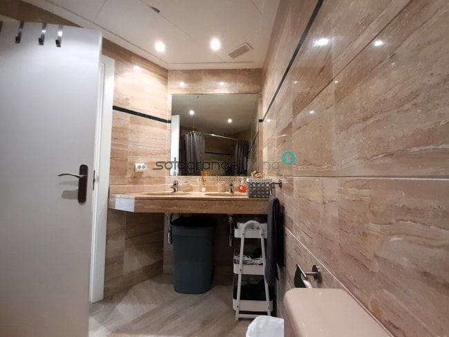 3 makuuhuone Huoneisto lomavuokrausta paikassa Sotogrande mukana 
autotalli - 2 500 € (Ref: 8196688)