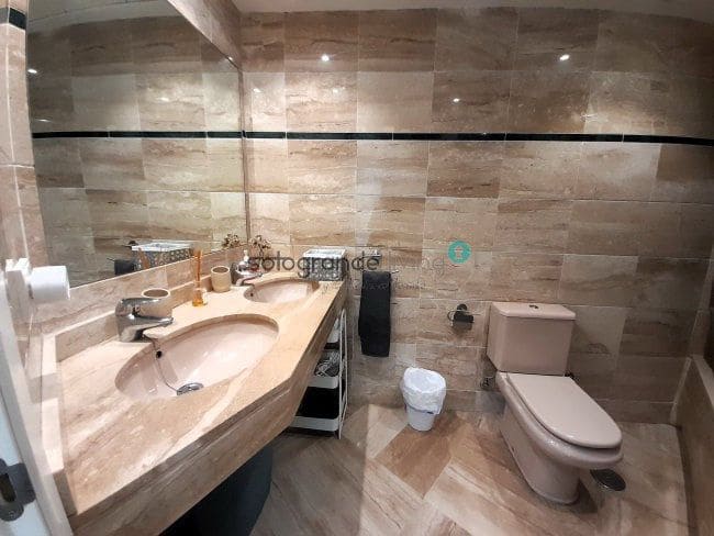 3 makuuhuone Huoneisto lomavuokrausta paikassa Sotogrande mukana 
autotalli - 2 500 € (Ref: 8196688)