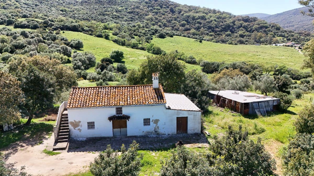 Finca/Landehus til salg i Gaucin - € 460.000 (Ref: 8210560)