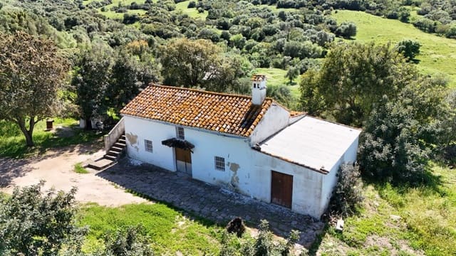 Finca/Landehus til salg i Gaucín - € 460.000 (Ref: 8210560)