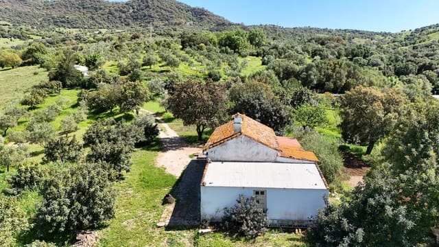 Finca/Landehus til salg i Gaucín - € 460.000 (Ref: 8210560)