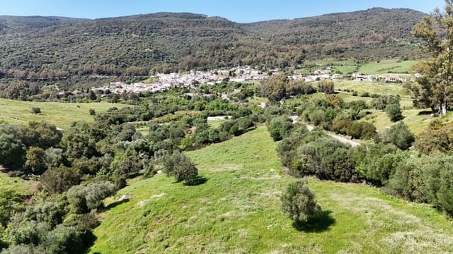 Finca/Landehus til salg i Gaucín - € 460.000 (Ref: 8210560)