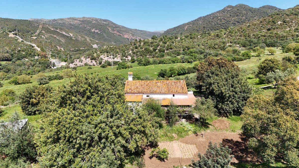 Finca/Landehus til salg i Gaucin - € 460.000 (Ref: 8210560)