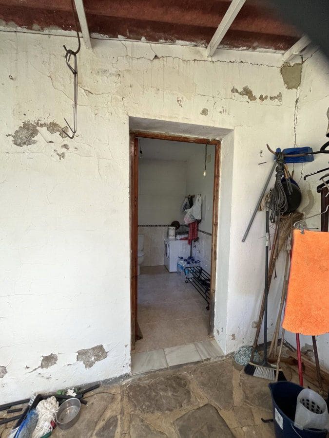 Finca/Hus på landet till salu i Gaucin - 460 000 € (Ref: 8210560)