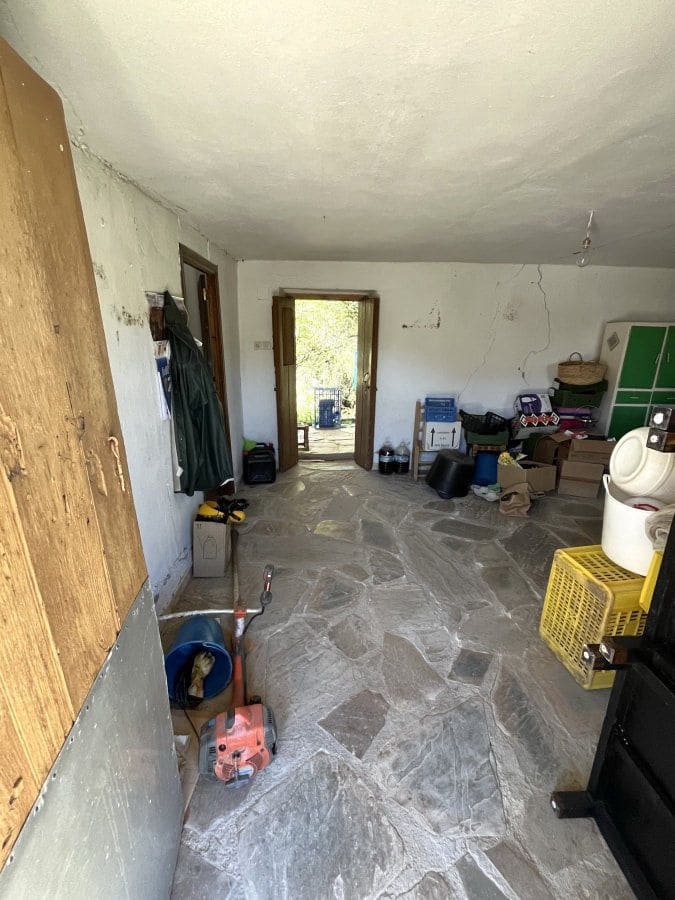 Finca/Hus på landet till salu i Gaucin - 460 000 € (Ref: 8210560)