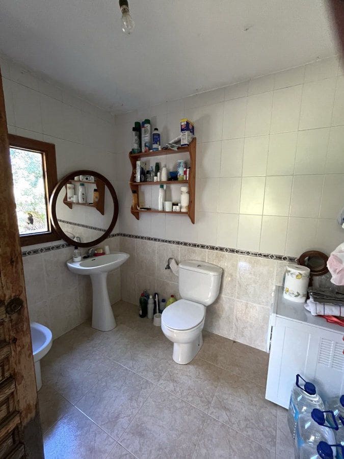 Finca/Hus på landet till salu i Gaucin - 460 000 € (Ref: 8210560)