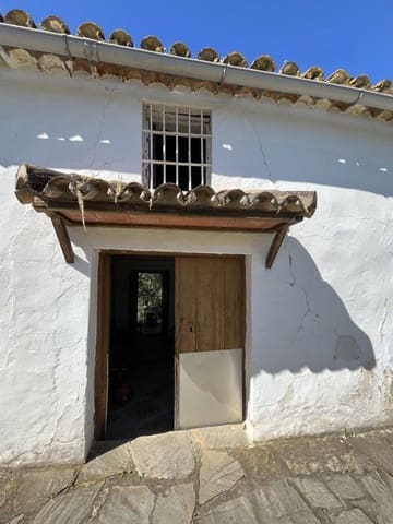 Finca/Casa di Campagna in vendita in Gaucín - 460.000 € (Rif: 8210560)