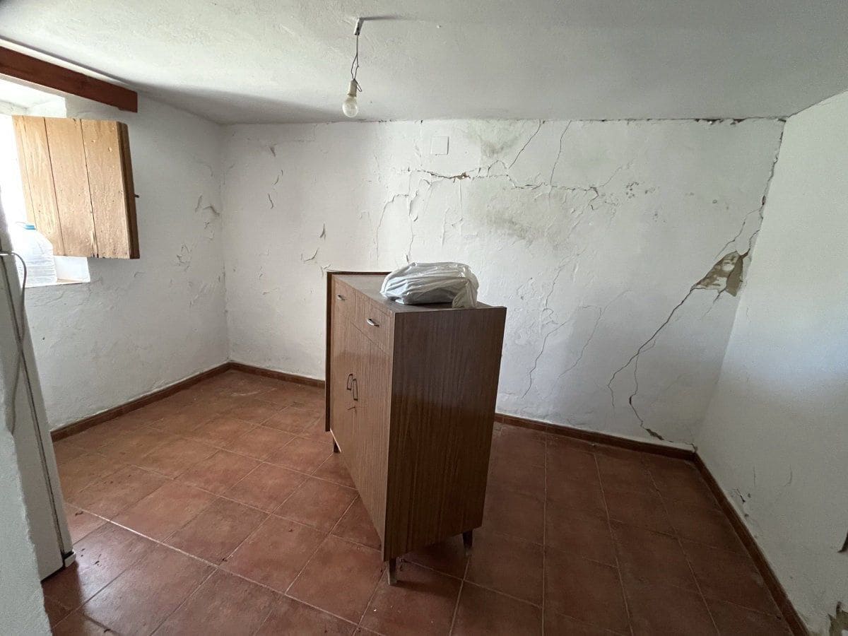 Finca/Hus på landet till salu i Gaucin - 460 000 € (Ref: 8210560)