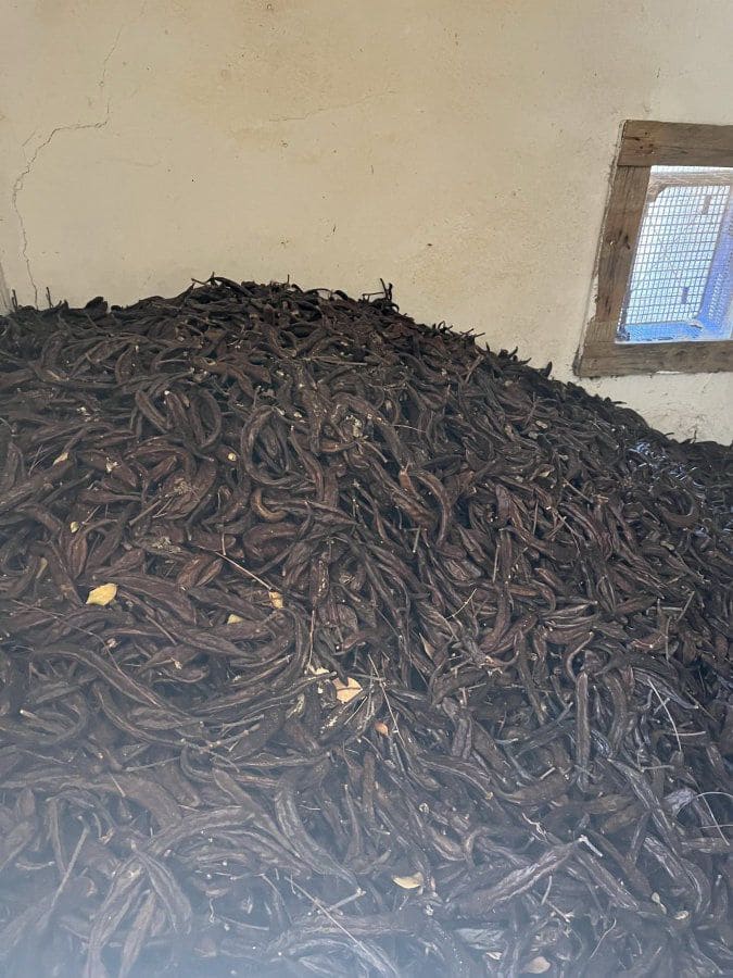 Finca/Hus på landet till salu i Gaucin - 460 000 € (Ref: 8210560)