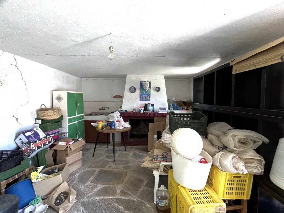 Finca/Hus på landet till salu i Gaucin - 460 000 € (Ref: 8210560)