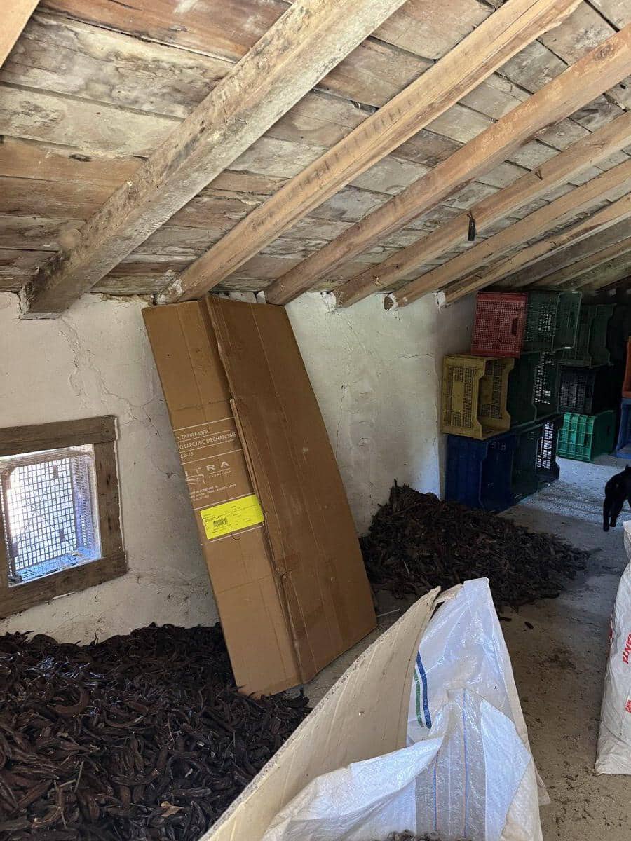 Finca/Hus på landet till salu i Gaucin - 460 000 € (Ref: 8210560)