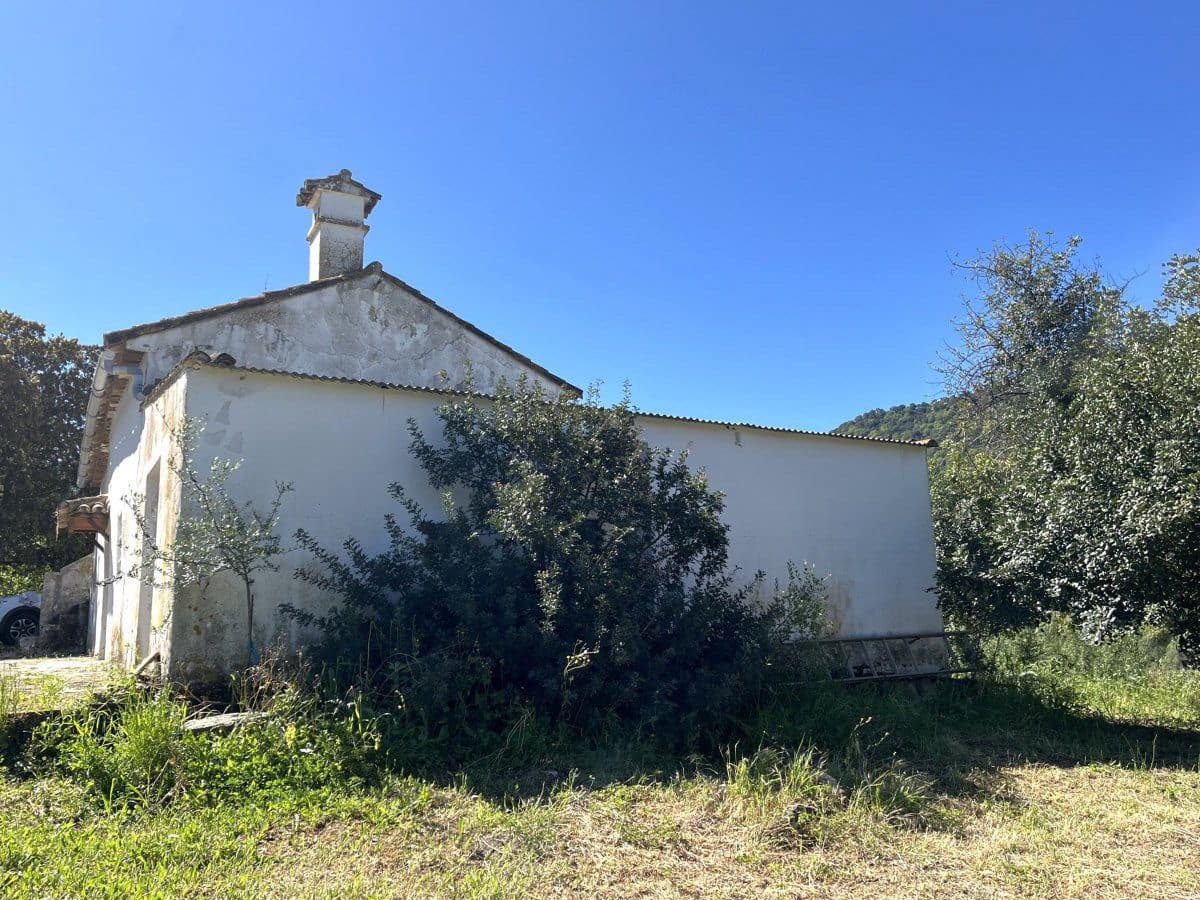 Finca/Hus på landet till salu i Gaucin - 460 000 € (Ref: 8210560)