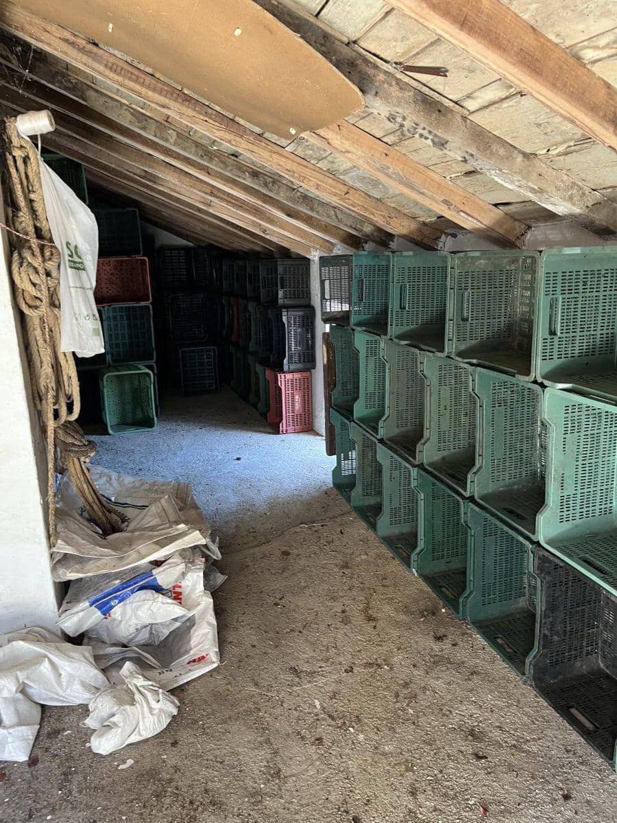 Finca/Hus på landet till salu i Gaucin - 460 000 € (Ref: 8210560)