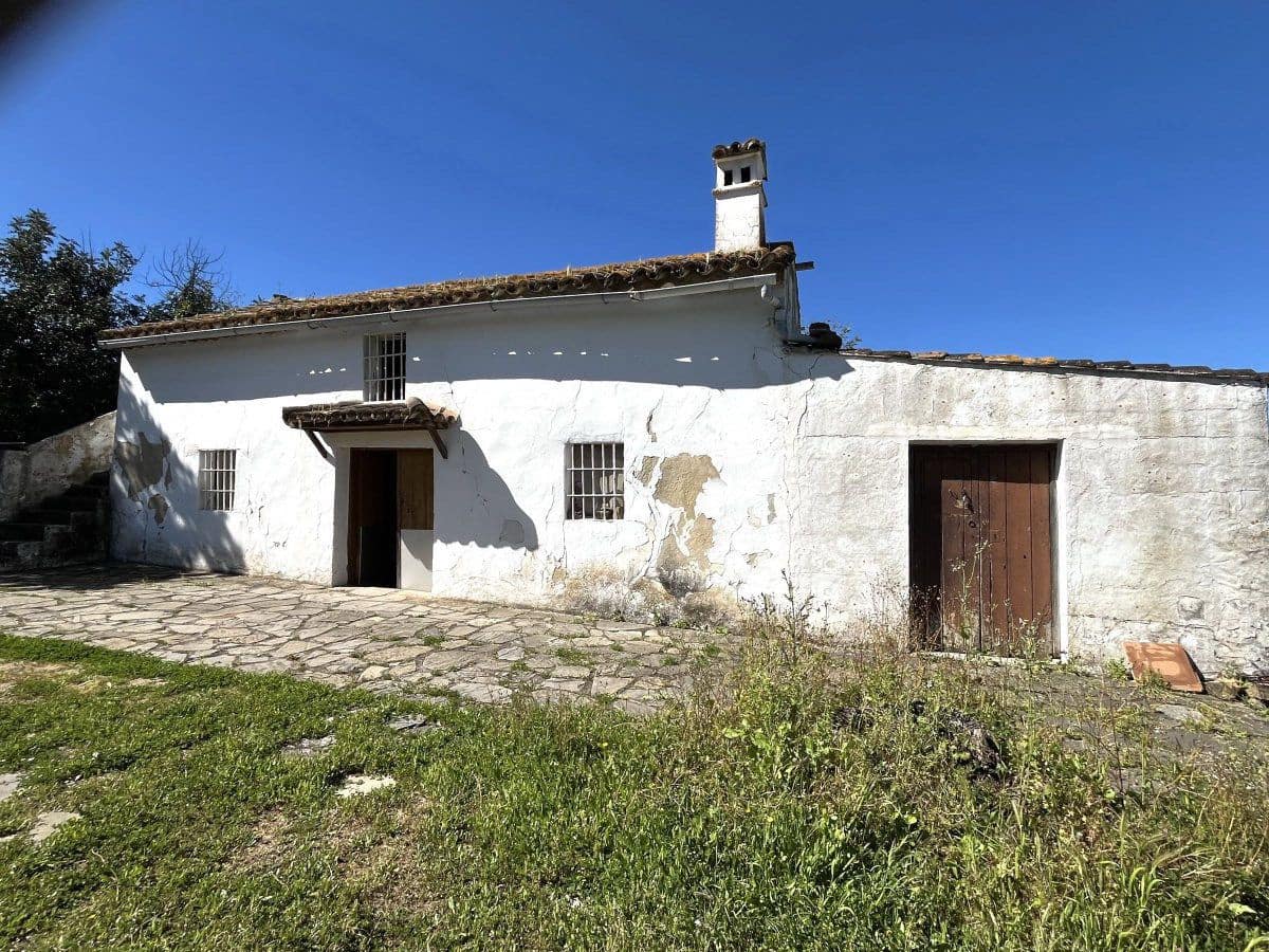 Finca/Hus på landet till salu i Gaucin - 460 000 € (Ref: 8210560)