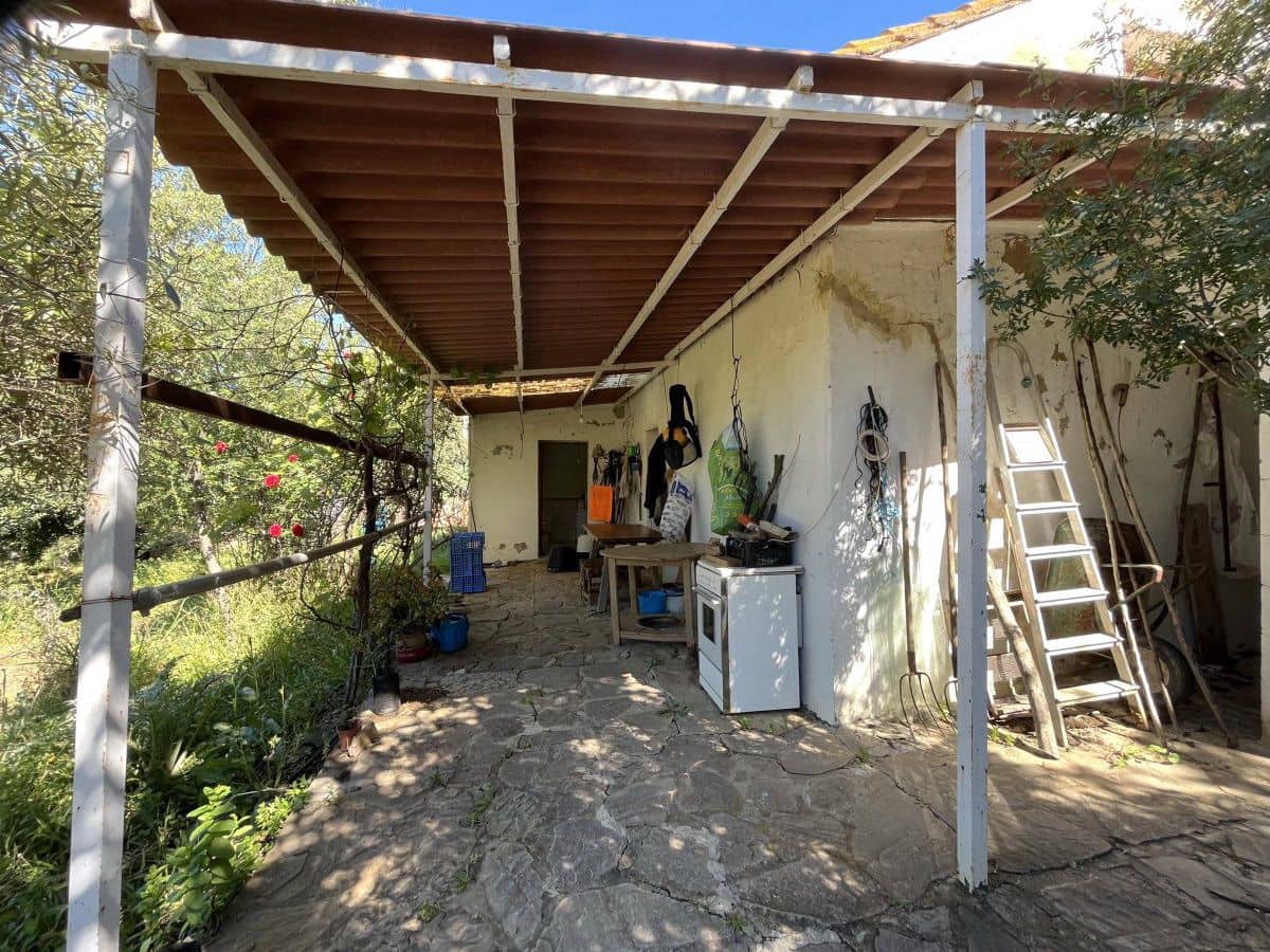 Finca/Hus på landet till salu i Gaucin - 460 000 € (Ref: 8210560)