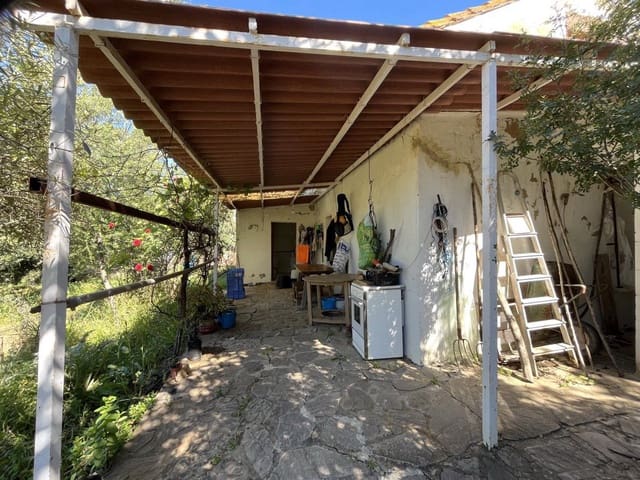 Finca/Casa di Campagna in vendita in Gaucín - 460.000 € (Rif: 8210560)