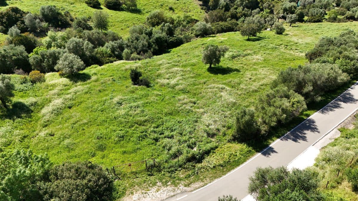 Finca/Country House for sale in Gaucin - € 400,000 (Ref: 8210561)