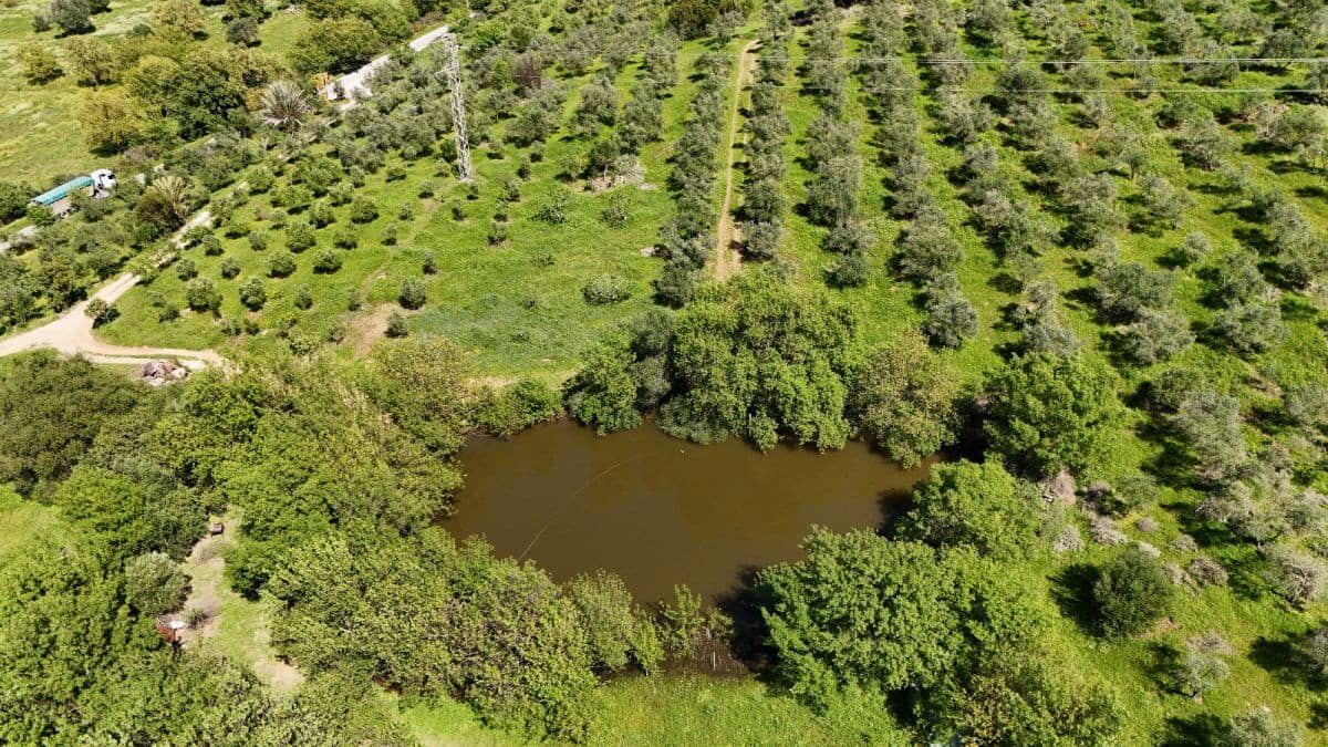 Finca/Country House for sale in Gaucin - € 400,000 (Ref: 8210561)