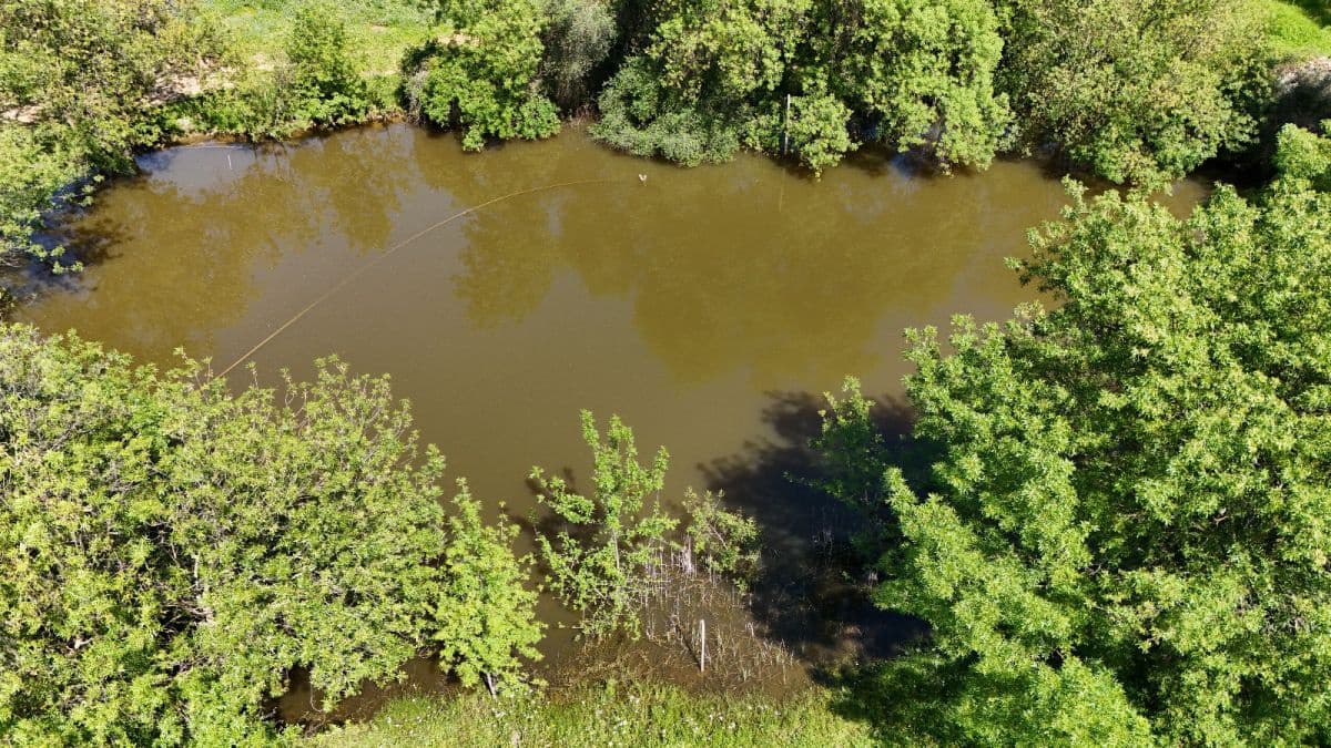 Finca/Country House for sale in Gaucin - € 400,000 (Ref: 8210561)