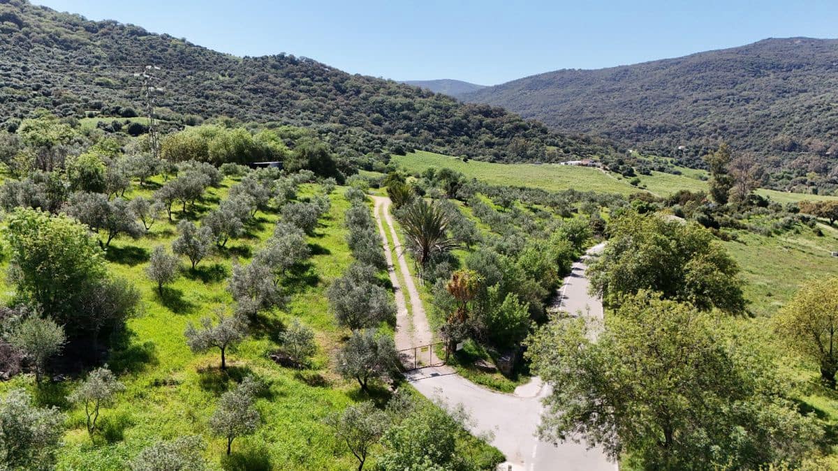 Finca/Country House for sale in Gaucin - € 400,000 (Ref: 8210561)