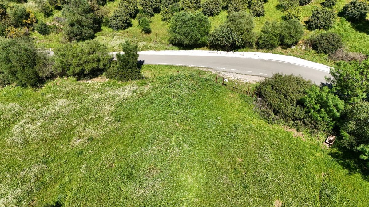 Finca/Country House for sale in Gaucin - € 400,000 (Ref: 8210561)