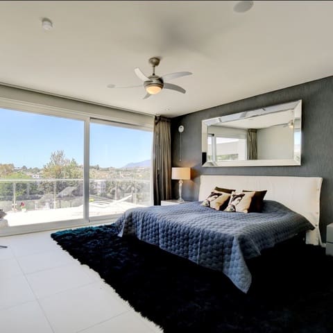 5 Zimmer Villa zu verkaufen in Marbella - 3.950.000 € (Ref: 8242579)