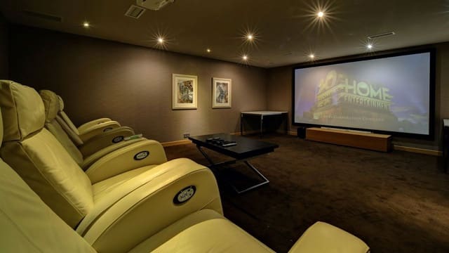 5 Zimmer Villa zu verkaufen in Marbella - 3.950.000 € (Ref: 8242579)