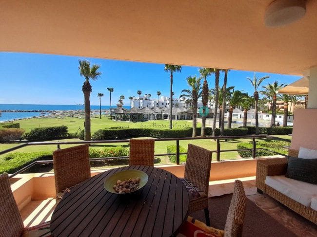 3 bedroom Apartment for rent in Sotogrande with garage - € 2,750 (Ref: 8247466)