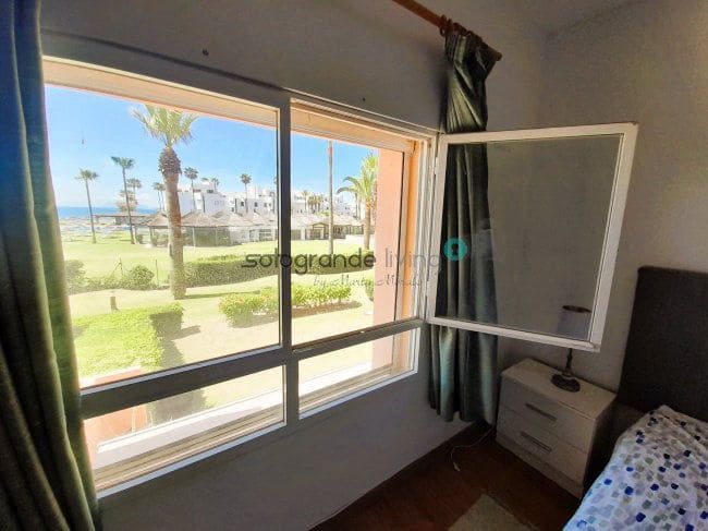 3 bedroom Apartment for rent in Sotogrande with garage - € 2,750 (Ref: 8247466)