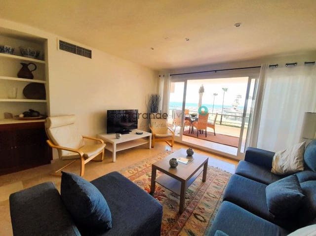 3 bedroom Apartment for rent in Sotogrande, San Roque with garage - € 2,750 (Ref: 8247466)