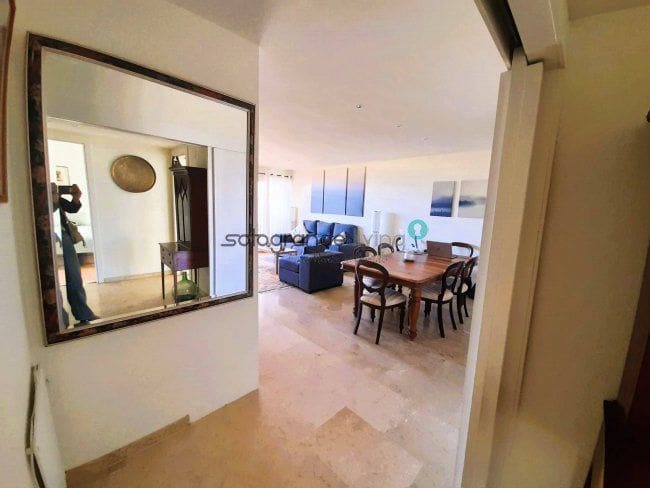 3 bedroom Apartment for rent in Sotogrande with garage - € 2,750 (Ref: 8247466)
