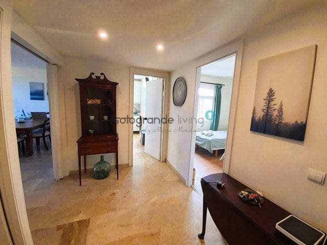 3 bedroom Apartment for rent in Sotogrande with garage - € 2,750 (Ref: 8247466)