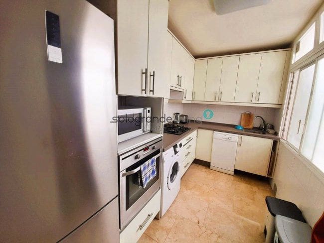 3 bedroom Apartment for rent in Sotogrande with garage - € 2,750 (Ref: 8247466)