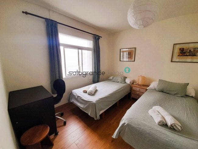 3 bedroom Apartment for rent in Sotogrande with garage - € 2,750 (Ref: 8247466)