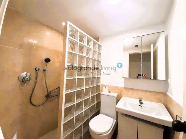 3 bedroom Apartment for rent in Sotogrande with garage - € 2,750 (Ref: 8247466)