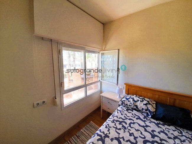 3 bedroom Apartment for rent in Sotogrande with garage - € 2,750 (Ref: 8247466)