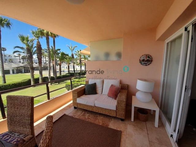 3 bedroom Apartment for rent in Sotogrande, San Roque with garage - € 2,750 (Ref: 8247466)