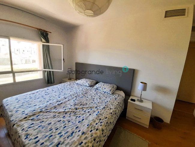 3 bedroom Apartment for rent in Sotogrande with garage - € 2,750 (Ref: 8247466)