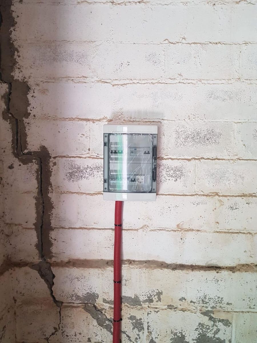 Finca/Maison de Campagne à vendre à San Martin del Tesorillo - 3 500 000 € (Ref: 8263006)